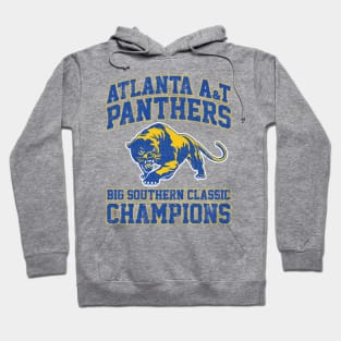 Atlanta A&T Big Southern Classic Champions (Variant) Hoodie